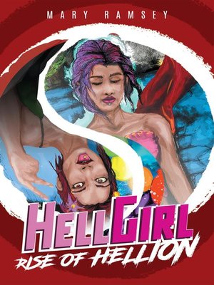 cover image of HellGirl